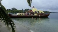 Bocas del Toro Catamaran Sailing Day Trip