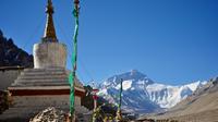 9 jours Best of Tibet Tour de Lhasa