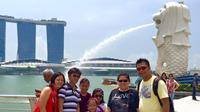 Best of Singapore City Tour