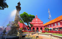 Full-Day Malacca Tour from Singapore