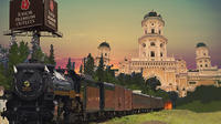 Johor Bahru Half-Day Trip from Singapore