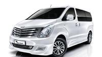 Private Transfer: Singapore Hotel to Mersing Ferry Terminal