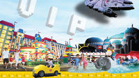 Special VIP Legoland Malaysia Experience from Singapore