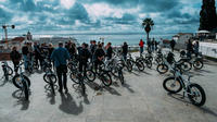 Historic Lisbon: Guided e-Bike Tour