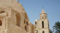 Day Tour to Wadi El Natrun