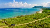 Guided Motocross Off-road Day Tour in Ishigaki Island