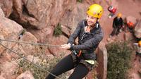 Learn to Rock Climb in Boulder