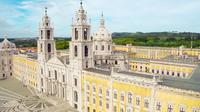 Private Tour to Mafra, Sintra and Queluz from Lisbon