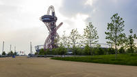 London Olympic Park Walking Tour