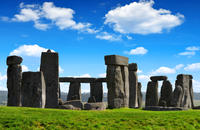 Viator Exclusif: Early Access à Stonehenge avec un Guide Astronome et Bath facultatif et Windsor Visite
