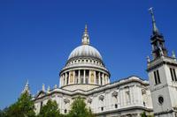 Viator Exclusif: petit groupe London Sightseeing Tour Y compris guidée British Museum Visite, la cathédrale Saint-Paul et Tour de Londres
