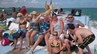 Freeport Party Boat Cruise with Snorkeling