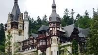 Half-Day Peles Castle and Museum Tour from Bucharest