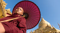 Half-Day Private City Tour of Yangon