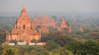 Private City Day Tour of Bagan