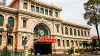 Private Ho Chi Minh City Discovery Full-Day Guided Tour