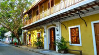 4-Nuit Luxueux Bengale Tour: Chennai, Mahabalipuram et Pondichery