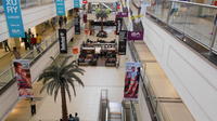 Half-Day Shopping Tour in Chennai