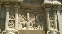 Kanchipuram Private Day Tour from Chennai