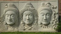 Private Coimbatore Temples Day Trip