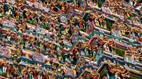 Private Cultural Day Tour of Madurai