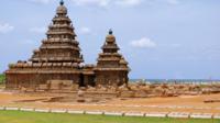 Private Day Tour of Mahabalipuram from Chennai