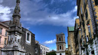 Unesco World Heritage Naples Bike Tour