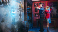 Escape from Harry Potter's Magic Room