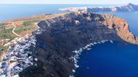 Discover Thirassia Island Santorini