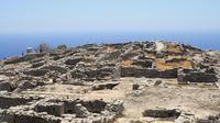 Tour of Ancient Akrotiri et Musées Petit Privé Groupe