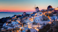 Santorini - Full Day Tour pour les passagers de croisière