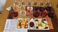 Santorini Wine Tour