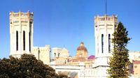 Cagliari City Tour - Minivan Sightseeing and Walking