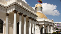 Half-Day Historical Tour of Caracas  