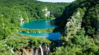 Plitvice Lakes Private tour from Zagreb