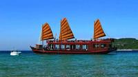 Nha Trang Bay Day Cruise