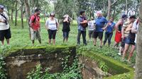 Long Tan and Nui Dat Vietnam and Australian Battlefield Tour from Ho Chi Minh City