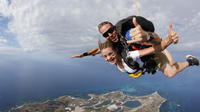 Rottnest Island Tandem Skydive