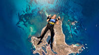 Rottnest Island Tandem Skydive image 1 Rottnest Island Tandem Skydive image 1