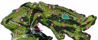 Barcelona Metropolitan Golf