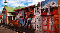 Cape Town City Private Art Tour