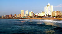 Durban City Half Day Private Tour