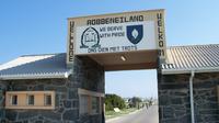 Full-Day Walk to Freedom Tour in Cape Town Including Robben Island