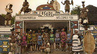 Half-Day Lesedi Cultural Village Tour in Johannesburg