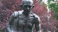 Mahatma Gandhi and Satyagraha Private Tour of Johannesburg