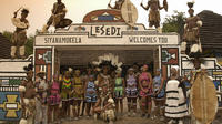Private Lesedi Cultural Village Tour in Johannesburg