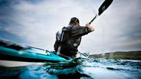 Sea Kayaking and Cape Point Private Tour from Cape Town 