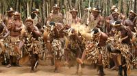 Shakaland Zulu Experience Full-Day Tour from Durban