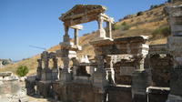 Ephesus Small Group Day Tour from Izmir