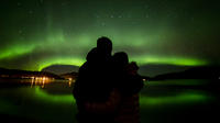 Chasse aux aurores boréales, pouvant comprendre un feu de joie au départ de Tromso image 1 Chasse aux aurores boréales, pouvant comprendre un feu de joie au départ de Tromso image 1